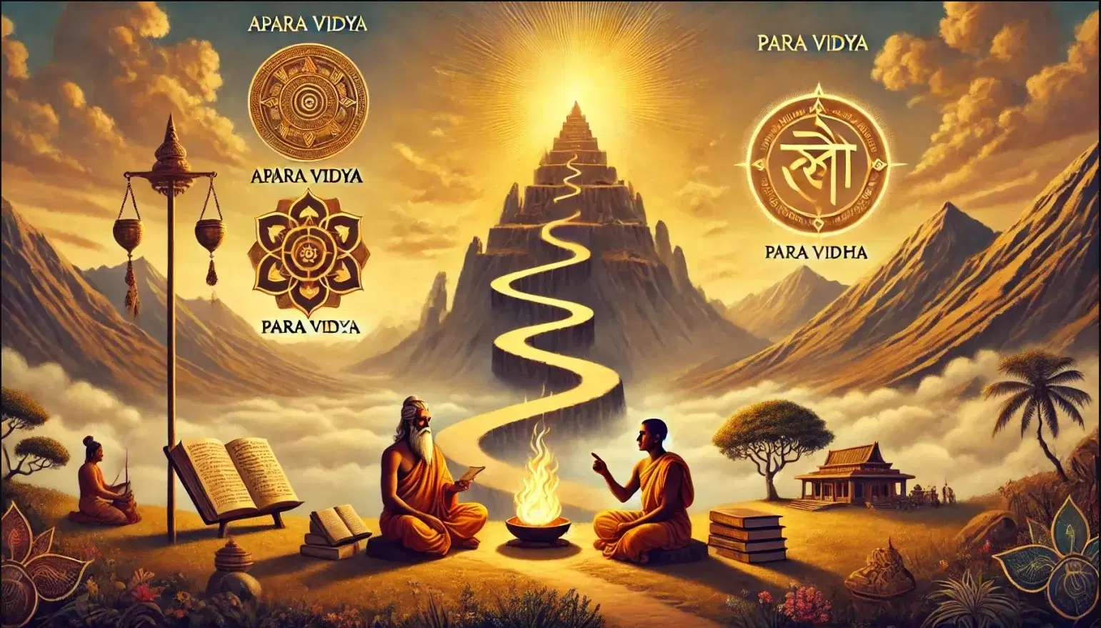 AI-Powered Mindfulness: Your Guide to Inner Peace and Success