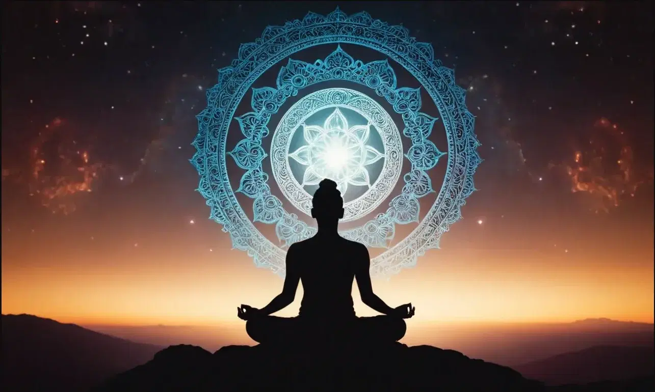 Channeling Divine Guidance for Daily Success