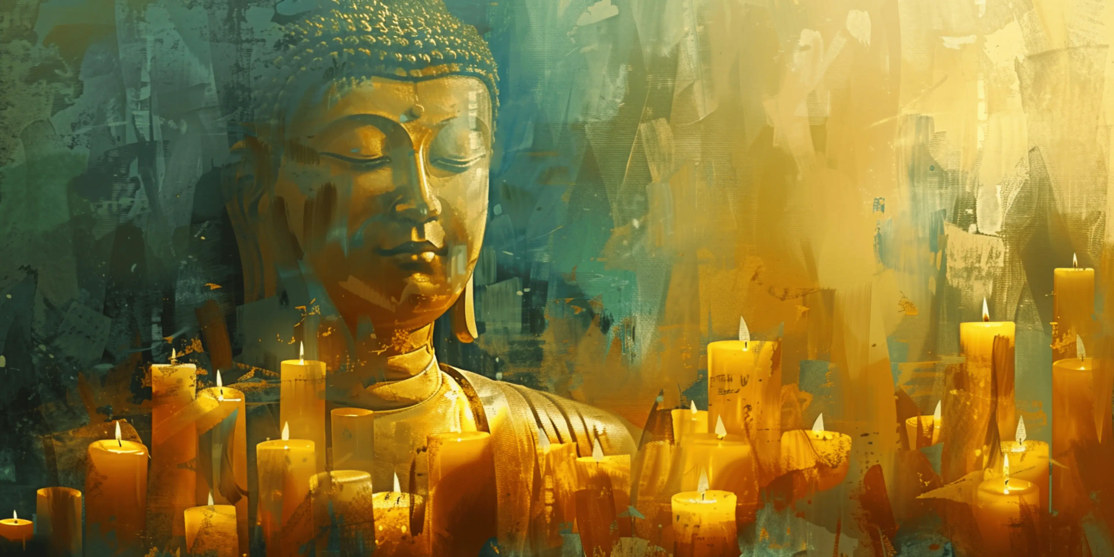 The Future of Meditation: When Technology Meets Ancient Wisdom